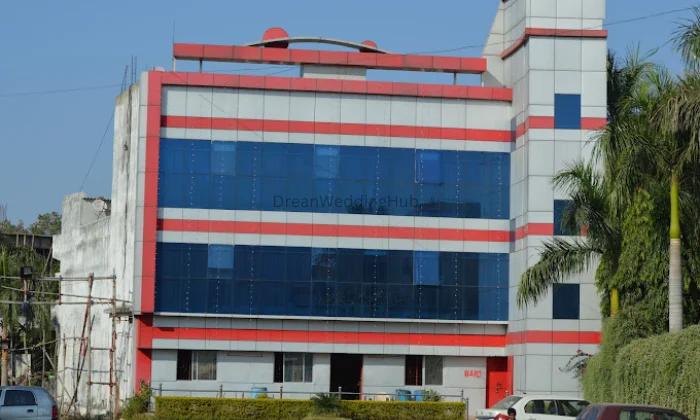 Hotel Hariyali Heritage